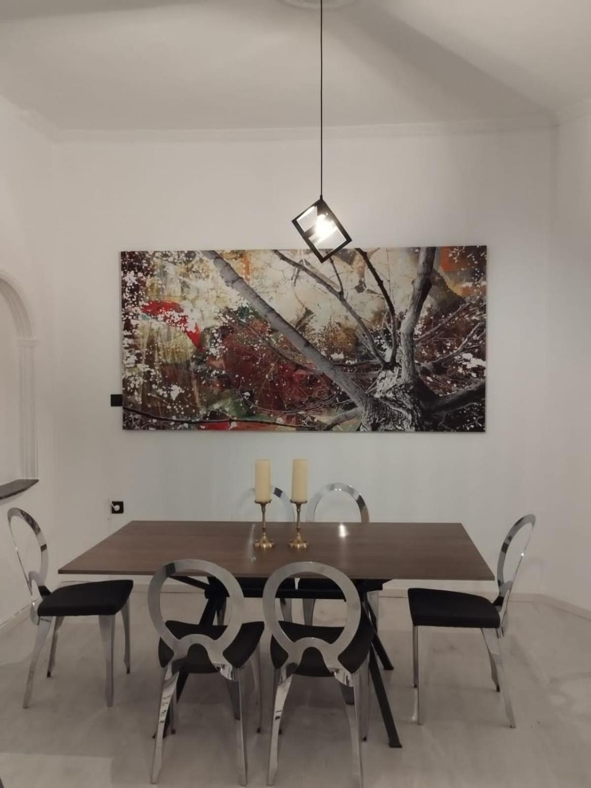 Black N' White Cozy Housegarden أليكسانثيربوليس المظهر الخارجي الصورة