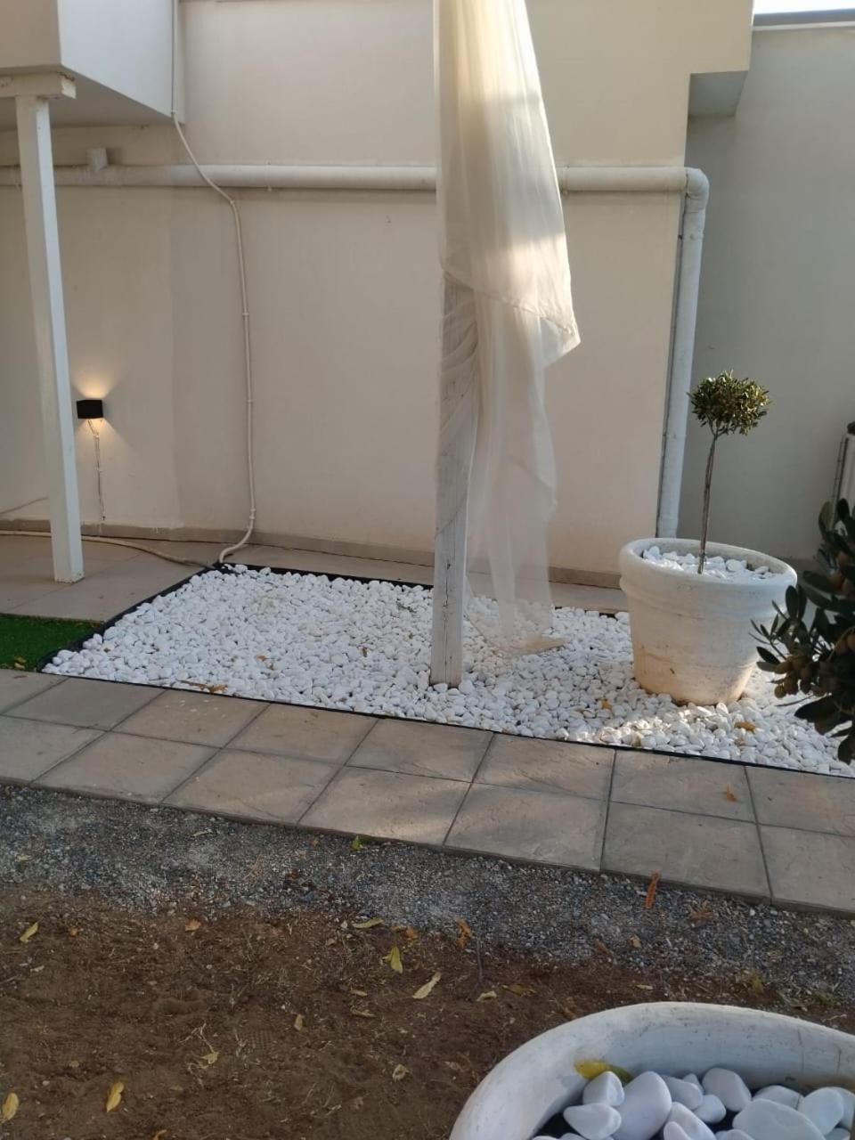Black N' White Cozy Housegarden أليكسانثيربوليس المظهر الخارجي الصورة